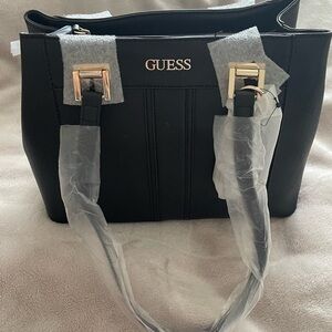 GUESS Black Women's Bag